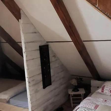 Etno Kompleks Orahovac - Vajat Slavuj * Arandjelovac