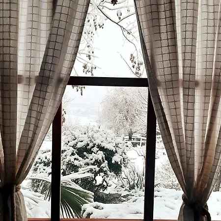 Etno Kompleks Orahovac - Vajat Slavuj Chalet