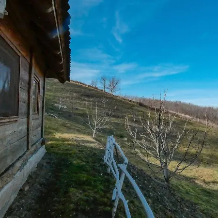 Chalet Etno Kompleks Orahovac - Vajat Slavuj Arandjelovac