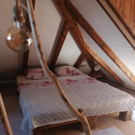 Etno Kompleks Orahovac - Vajat Slavuj