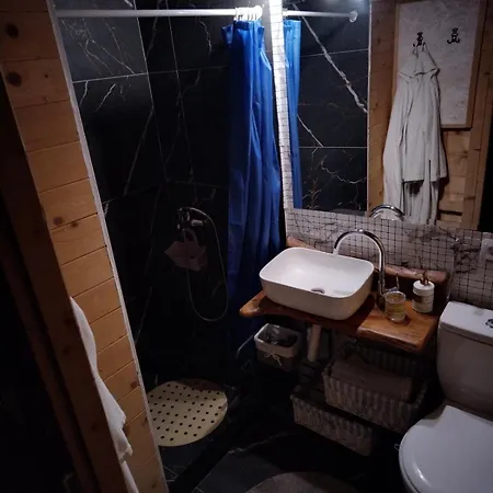 Etno Kompleks Orahovac - Vajat Slavuj