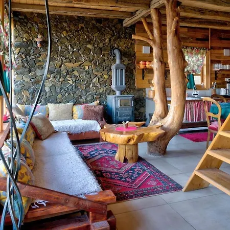 Chalet Etno Kompleks Orahovac - Vajat Slavuj