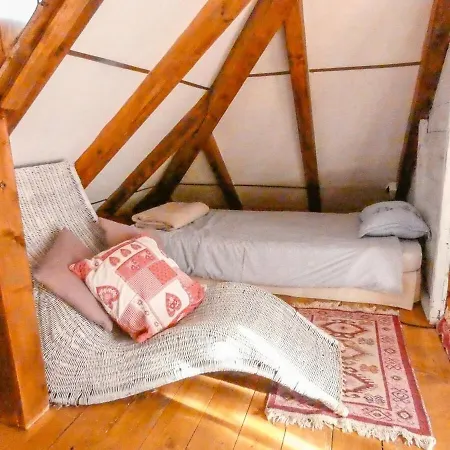 Etno Kompleks Orahovac - Vajat Slavuj *