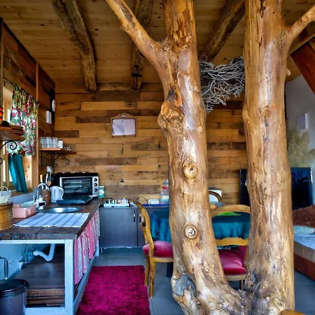 Etno Kompleks Orahovac - Vajat Slavuj