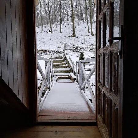 Etno Kompleks Orahovac - Vajat Slavuj *