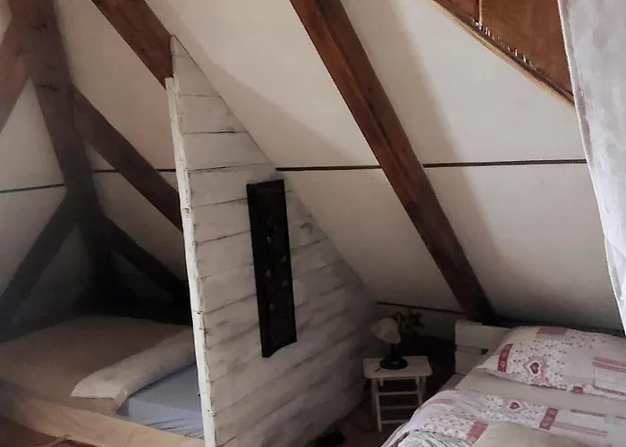 Etno Kompleks Orahovac - Vajat Slavuj * Aranđelovac