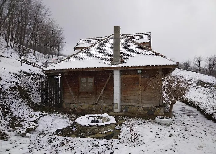 Etno Kompleks Orahovac - Vajat Slavuj *