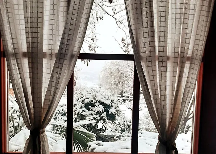 Etno Kompleks Orahovac - Vajat Slavuj Chalet