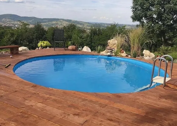 Etno Kompleks Orahovac - Vajat Slavuj Aranđelovac