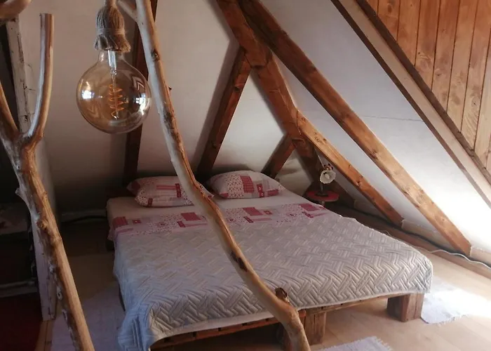 Etno Kompleks Orahovac - Vajat Slavuj