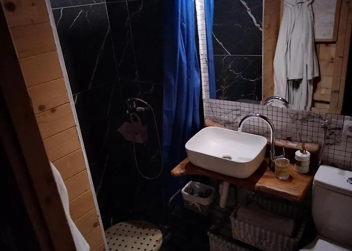 Etno Kompleks Orahovac - Vajat Slavuj