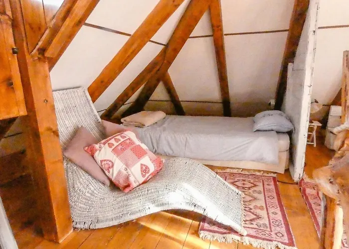 Etno Kompleks Orahovac - Vajat Slavuj *