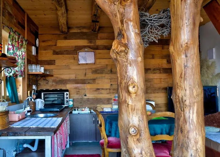 Etno Kompleks Orahovac - Vajat Slavuj