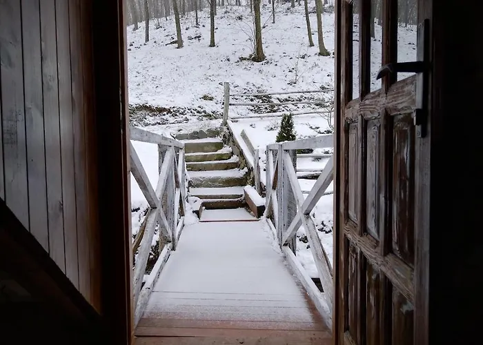 Etno Kompleks Orahovac - Vajat Slavuj *